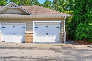 Coastal Comfort in Calabash - Modern Condo with Golf Course on Crow Creek Golf Club in North Carolina - for sale on GolfHomes.com, golf home, golf lot