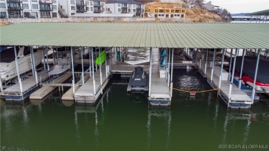 Whether you are looking for the perfect rental investment on Seasons Ridge At Four Seasons in Missouri - for sale on GolfHomes.com, golf home, golf lot