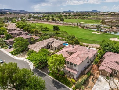 SPECTACULAR MODERN REMODEL! OVER $900K spent rehabbing this on Anthem Country Club in Nevada - for sale on GolfHomes.com, golf home, golf lot