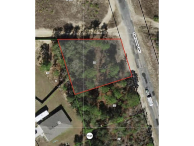 Build your Florida dream in the heart of Citrus Springs! This on Citrus Springs Country Club in Florida - for sale on GolfHomes.com, golf home, golf lot