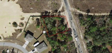 Build your Florida dream in the heart of Citrus Springs! This on Citrus Springs Country Club in Florida - for sale on GolfHomes.com, golf home, golf lot