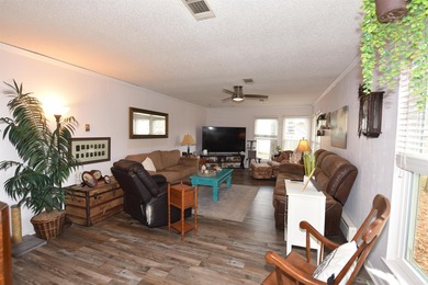 Centrally located in the charming heart of picturesque Fairfield on Indian Hills Country Club in Arkansas - for sale on GolfHomes.com, golf home, golf lot