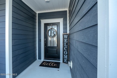 Great alternative to new construction without the wait or on Brunswick Plantation and Golf Resorts in North Carolina - for sale on GolfHomes.com, golf home, golf lot