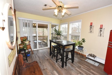 Centrally located in the charming heart of picturesque Fairfield on Indian Hills Country Club in Arkansas - for sale on GolfHomes.com, golf home, golf lot