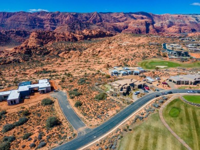A rare find! Water conservancy impact fee already paid. A lot on The Ledges Golf Club in Utah - for sale on GolfHomes.com, golf home, golf lot