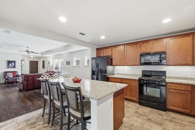 Beautifully maintained Taft Street Model Home in the sought on Frisco Lakes Golf Course in Texas - for sale on GolfHomes.com, golf home, golf lot