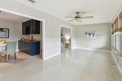 Welcome to your beautifully upgraded oasis in the heart of Sun on North Lakes Golf Course in Florida - for sale on GolfHomes.com, golf home, golf lot
