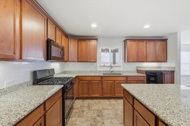 Beautifully maintained Taft Street Model Home in the sought on Frisco Lakes Golf Course in Texas - for sale on GolfHomes.com, golf home, golf lot