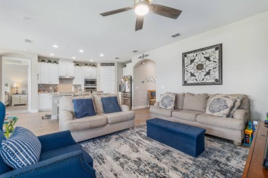 Welcome to Your Dream Home in Venetian Bay! Nestled in the heart on Venetian Bay Golf Course in Florida - for sale on GolfHomes.com, golf home, golf lot