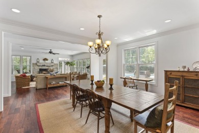 Elevate your style with Grand Beach Living - A Luxury Retreat on Grand Beach Municipal Golf Course in Michigan - for sale on GolfHomes.com, golf home, golf lot