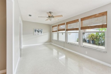 Welcome to your beautifully upgraded oasis in the heart of Sun on North Lakes Golf Course in Florida - for sale on GolfHomes.com, golf home, golf lot
