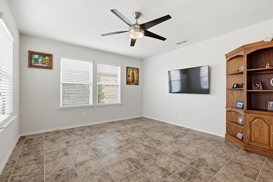 Beautifully maintained Taft Street Model Home in the sought on Frisco Lakes Golf Course in Texas - for sale on GolfHomes.com, golf home, golf lot