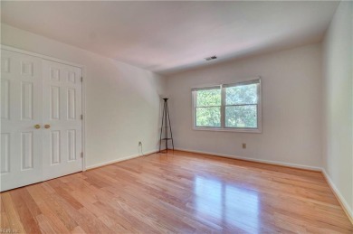Welcome to this beautiful custom 4 bedroom 3.5 bath brick home on Cypress Point Country Club in Virginia - for sale on GolfHomes.com, golf home, golf lot