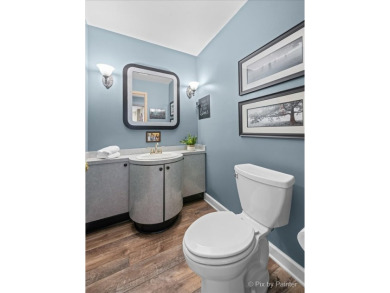 **Multiple offers received. Sellers are calling for highest and on Rolling Knoll Country Club in Illinois - for sale on GolfHomes.com, golf home, golf lot