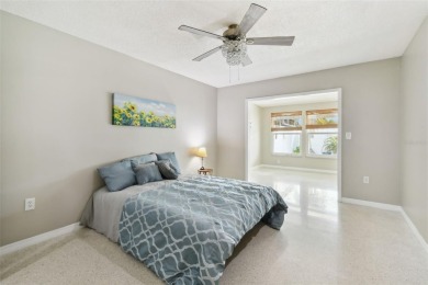 Welcome to your beautifully upgraded oasis in the heart of Sun on North Lakes Golf Course in Florida - for sale on GolfHomes.com, golf home, golf lot