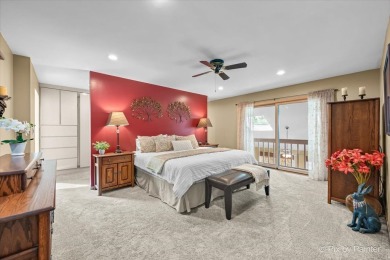 **Multiple offers received. Sellers are calling for highest and on Rolling Knoll Country Club in Illinois - for sale on GolfHomes.com, golf home, golf lot