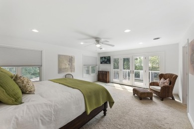 Elevate your style with Grand Beach Living - A Luxury Retreat on Grand Beach Municipal Golf Course in Michigan - for sale on GolfHomes.com, golf home, golf lot