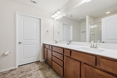 Beautifully maintained Taft Street Model Home in the sought on Frisco Lakes Golf Course in Texas - for sale on GolfHomes.com, golf home, golf lot