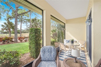 Welcome home to this true gem nestled on the 1st hole of the on Indian River Club in Florida - for sale on GolfHomes.com, golf home, golf lot