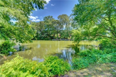 Welcome to this beautiful custom 4 bedroom 3.5 bath brick home on Cypress Point Country Club in Virginia - for sale on GolfHomes.com, golf home, golf lot