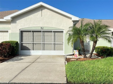 NEW PRICE TO SELL QUICKLY!  Come see this 2/2 villa-style condo on Scepter Golf Club in Florida - for sale on GolfHomes.com, golf home, golf lot
