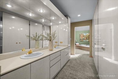**Multiple offers received. Sellers are calling for highest and on Rolling Knoll Country Club in Illinois - for sale on GolfHomes.com, golf home, golf lot