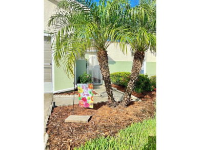 NEW PRICE TO SELL QUICKLY!  Come see this 2/2 villa-style condo on Scepter Golf Club in Florida - for sale on GolfHomes.com, golf home, golf lot