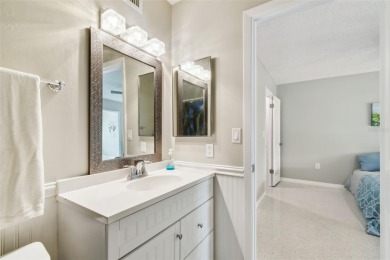 Welcome to your beautifully upgraded oasis in the heart of Sun on North Lakes Golf Course in Florida - for sale on GolfHomes.com, golf home, golf lot