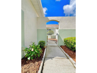 NEW PRICE TO SELL QUICKLY!  Come see this 2/2 villa-style condo on Scepter Golf Club in Florida - for sale on GolfHomes.com, golf home, golf lot