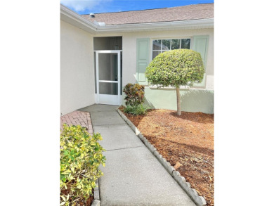 NEW PRICE TO SELL QUICKLY!  Come see this 2/2 villa-style condo on Scepter Golf Club in Florida - for sale on GolfHomes.com, golf home, golf lot