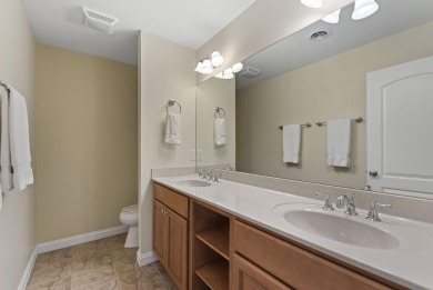 Elevate your style with Grand Beach Living - A Luxury Retreat on Grand Beach Municipal Golf Course in Michigan - for sale on GolfHomes.com, golf home, golf lot