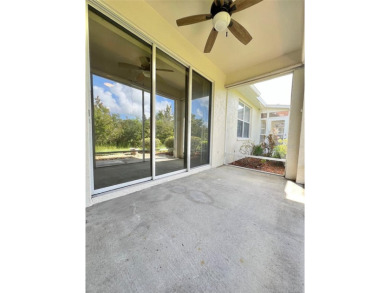 NEW PRICE TO SELL QUICKLY!  Come see this 2/2 villa-style condo on Scepter Golf Club in Florida - for sale on GolfHomes.com, golf home, golf lot