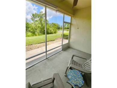 NEW PRICE TO SELL QUICKLY!  Come see this 2/2 villa-style condo on Scepter Golf Club in Florida - for sale on GolfHomes.com, golf home, golf lot