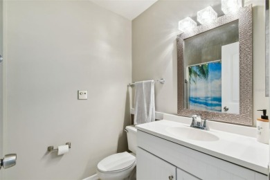 Welcome to your beautifully upgraded oasis in the heart of Sun on North Lakes Golf Course in Florida - for sale on GolfHomes.com, golf home, golf lot