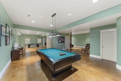Elevate your style with Grand Beach Living - A Luxury Retreat on Grand Beach Municipal Golf Course in Michigan - for sale on GolfHomes.com, golf home, golf lot