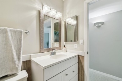 Welcome to your beautifully upgraded oasis in the heart of Sun on North Lakes Golf Course in Florida - for sale on GolfHomes.com, golf home, golf lot