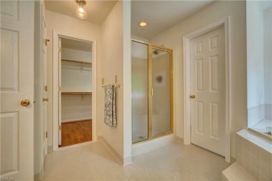 Welcome to this beautiful custom 4 bedroom 3.5 bath all brick on Cypress Point Country Club in Virginia - for sale on GolfHomes.com, golf home, golf lot