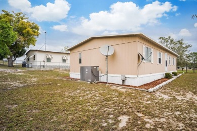 Check out this adorable cute and cozy, 3 Bedrooms 2 bath double on Brookridge Country Club in Florida - for sale on GolfHomes.com, golf home, golf lot