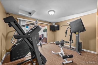 **Multiple offers received. Sellers are calling for highest and on Rolling Knoll Country Club in Illinois - for sale on GolfHomes.com, golf home, golf lot