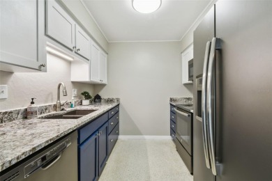 Welcome to your beautifully upgraded oasis in the heart of Sun on North Lakes Golf Course in Florida - for sale on GolfHomes.com, golf home, golf lot