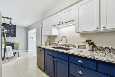 Welcome to your beautifully upgraded oasis in the heart of Sun on North Lakes Golf Course in Florida - for sale on GolfHomes.com, golf home, golf lot