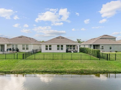 Welcome to Your Dream Home in Venetian Bay! Nestled in the heart on Venetian Bay Golf Course in Florida - for sale on GolfHomes.com, golf home, golf lot