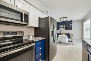 Welcome to your beautifully upgraded oasis in the heart of Sun on North Lakes Golf Course in Florida - for sale on GolfHomes.com, golf home, golf lot