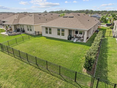 Welcome to Your Dream Home in Venetian Bay! Nestled in the heart on Venetian Bay Golf Course in Florida - for sale on GolfHomes.com, golf home, golf lot