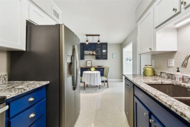 Welcome to your beautifully upgraded oasis in the heart of Sun on North Lakes Golf Course in Florida - for sale on GolfHomes.com, golf home, golf lot