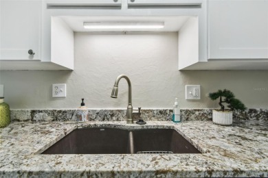 Welcome to your beautifully upgraded oasis in the heart of Sun on North Lakes Golf Course in Florida - for sale on GolfHomes.com, golf home, golf lot