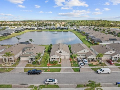 Welcome to Your Dream Home in Venetian Bay! Nestled in the heart on Venetian Bay Golf Course in Florida - for sale on GolfHomes.com, golf home, golf lot