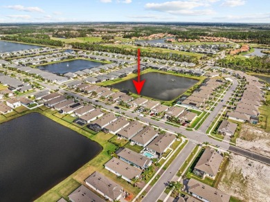 Welcome to Your Dream Home in Venetian Bay! Nestled in the heart on Venetian Bay Golf Course in Florida - for sale on GolfHomes.com, golf home, golf lot