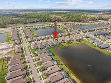 Welcome to Your Dream Home in Venetian Bay! Nestled in the heart on Venetian Bay Golf Course in Florida - for sale on GolfHomes.com, golf home, golf lot