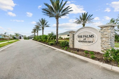 Welcome to Your Dream Home in Venetian Bay! Nestled in the heart on Venetian Bay Golf Course in Florida - for sale on GolfHomes.com, golf home, golf lot